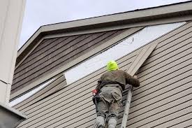 Best Siding Removal and Disposal  in Cibolo, TX